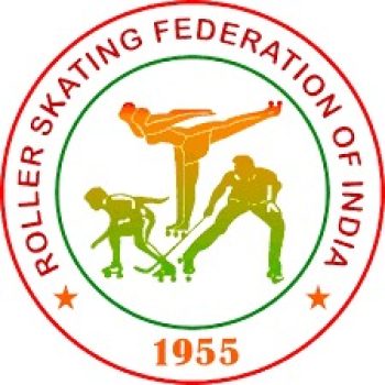 Roller sports in krishna